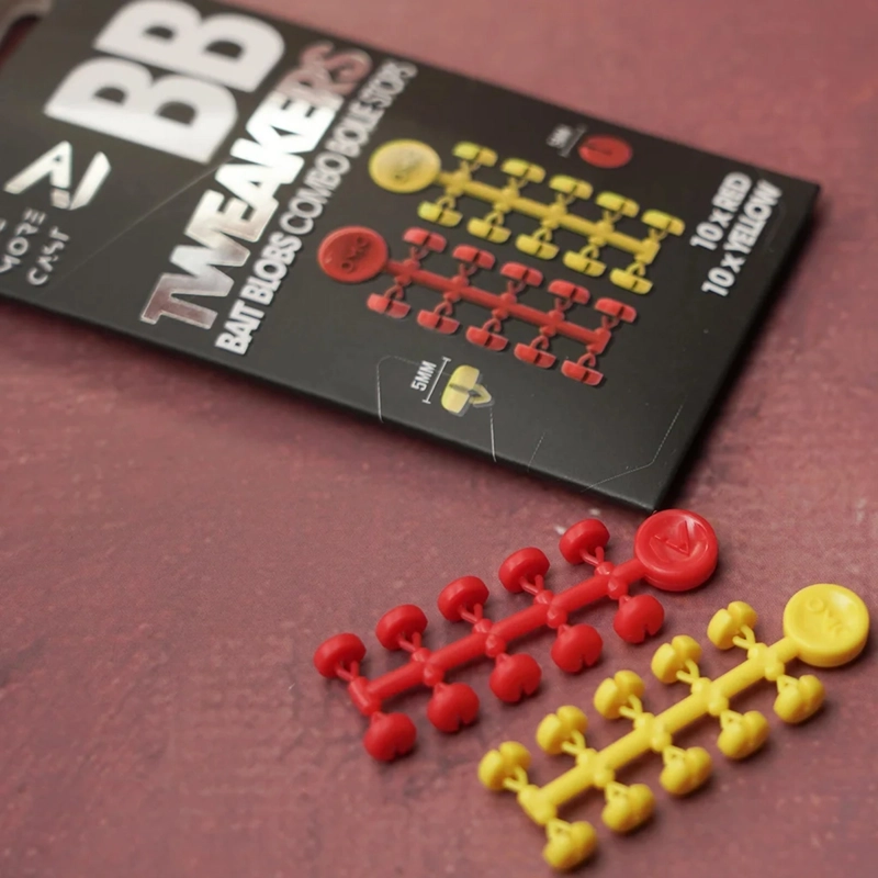 OMC Tweakers Bait Blobs